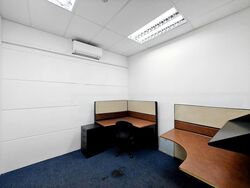 Mega@woodlands (D25), Factory #454386581